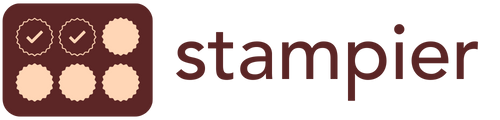 Stampier Logo